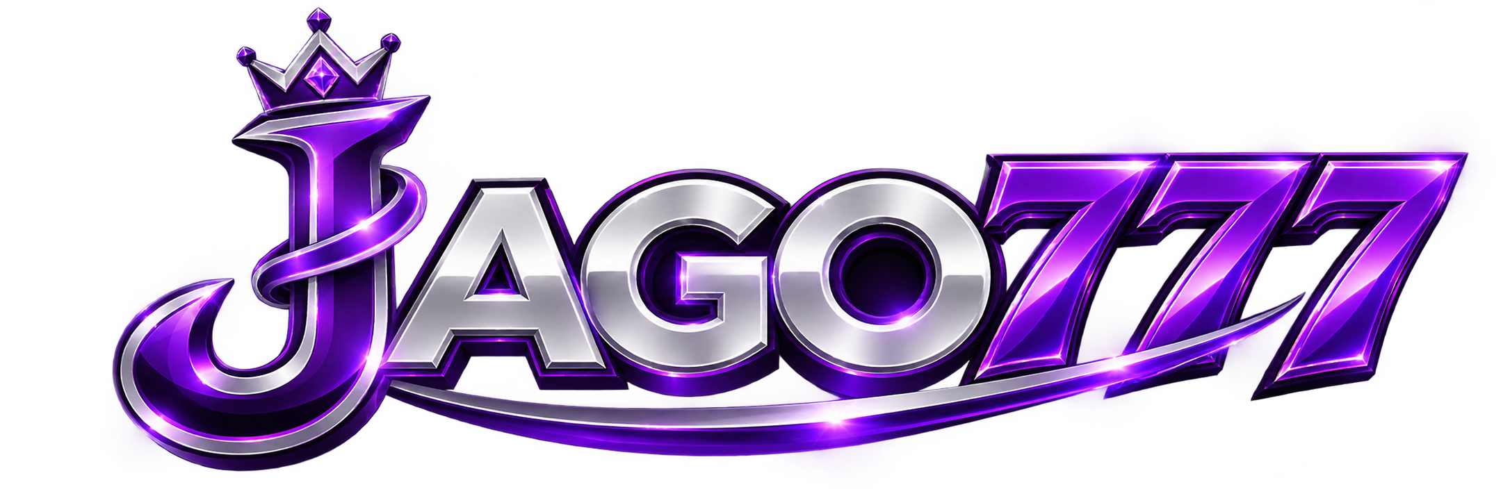 Logo JAGO777